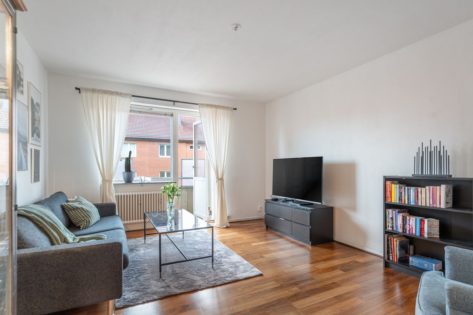 Bostadsrätt, Viskgatan 6B, Eneborg, Helsingborg