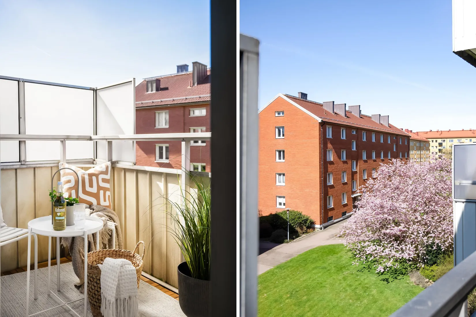 Bostadsrätt, Viskgatan 6B, Eneborg, Helsingborg