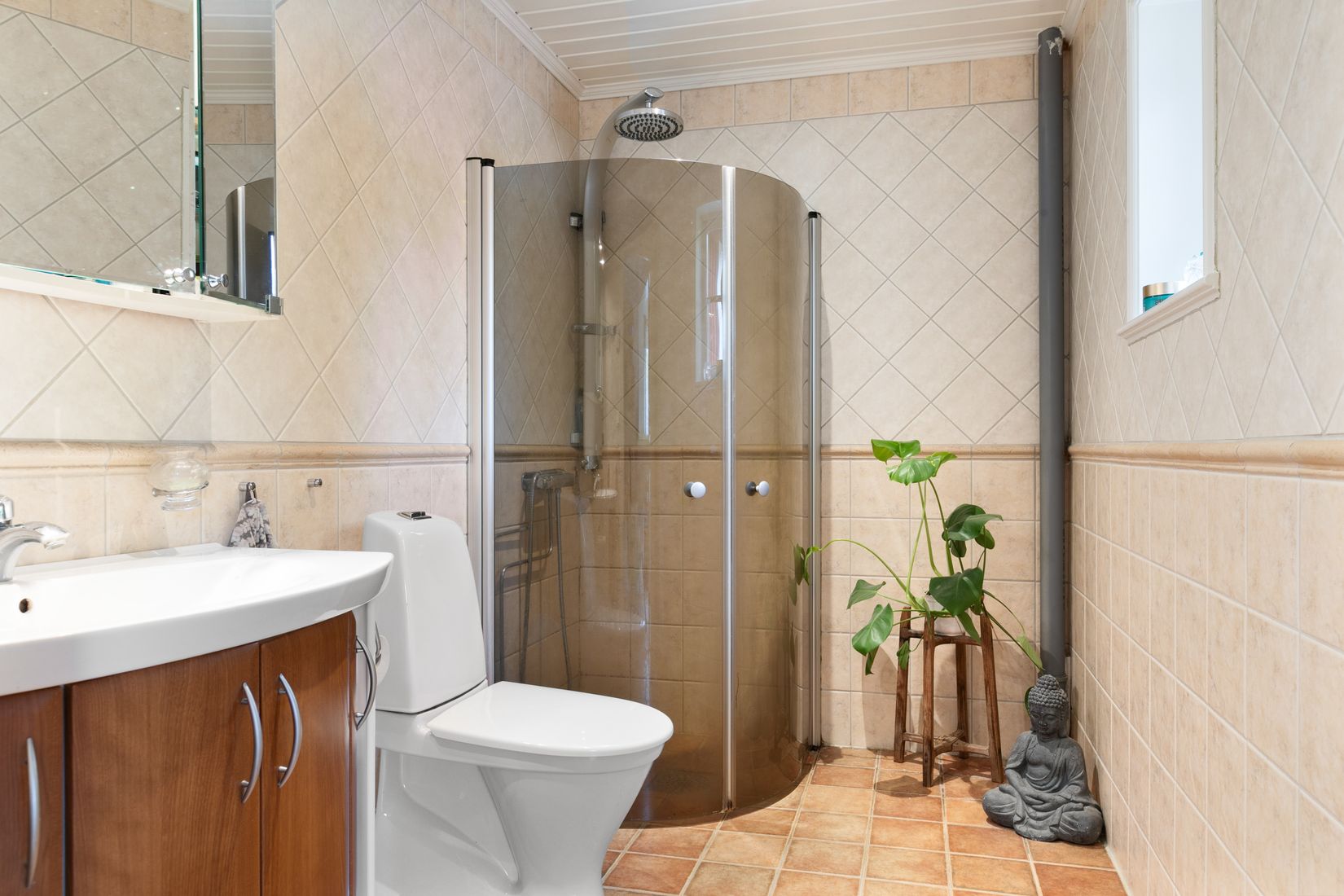 Fritidshus, Komyravägen 15, Ockelbo