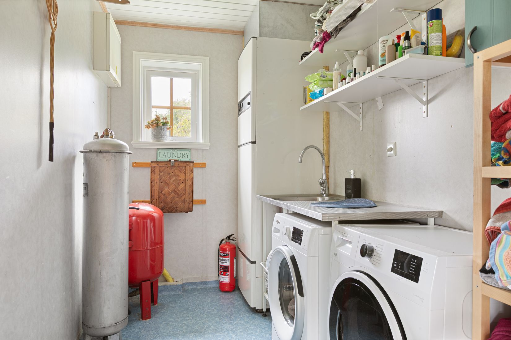 Fritidshus, Komyravägen 15, Ockelbo