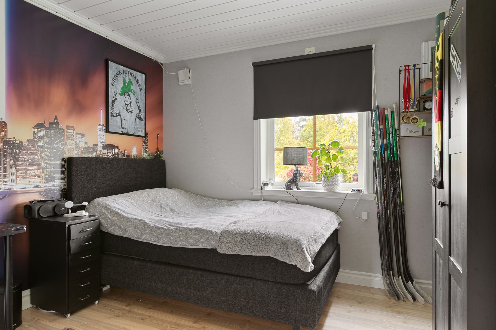 Fritidshus, Komyravägen 15, Ockelbo