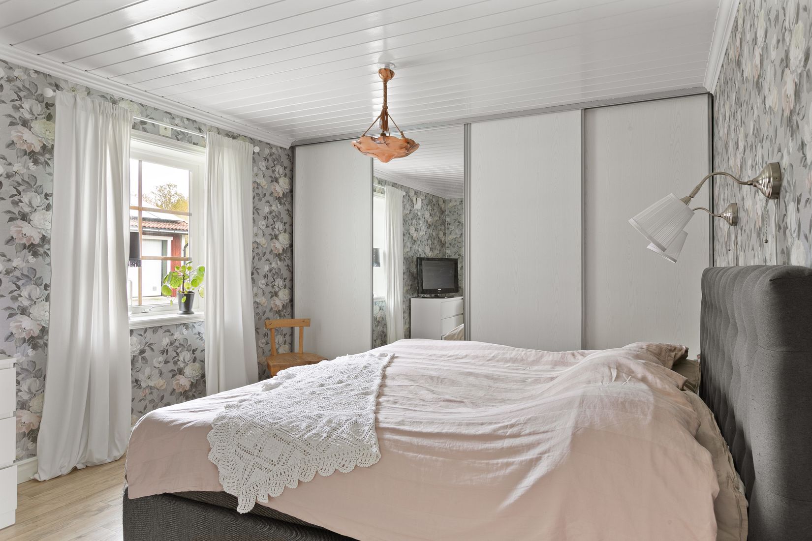 Fritidshus, Komyravägen 15, Ockelbo