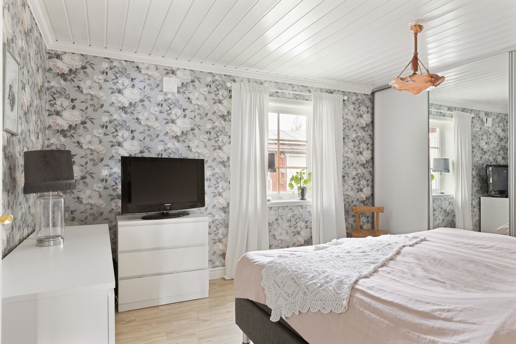 Fritidshus, Komyravägen 15, Ockelbo