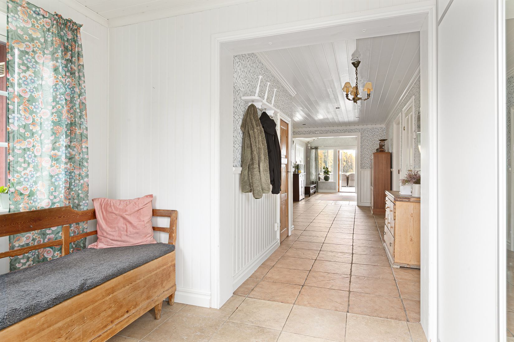 Fritidshus, Komyravägen 15, Ockelbo