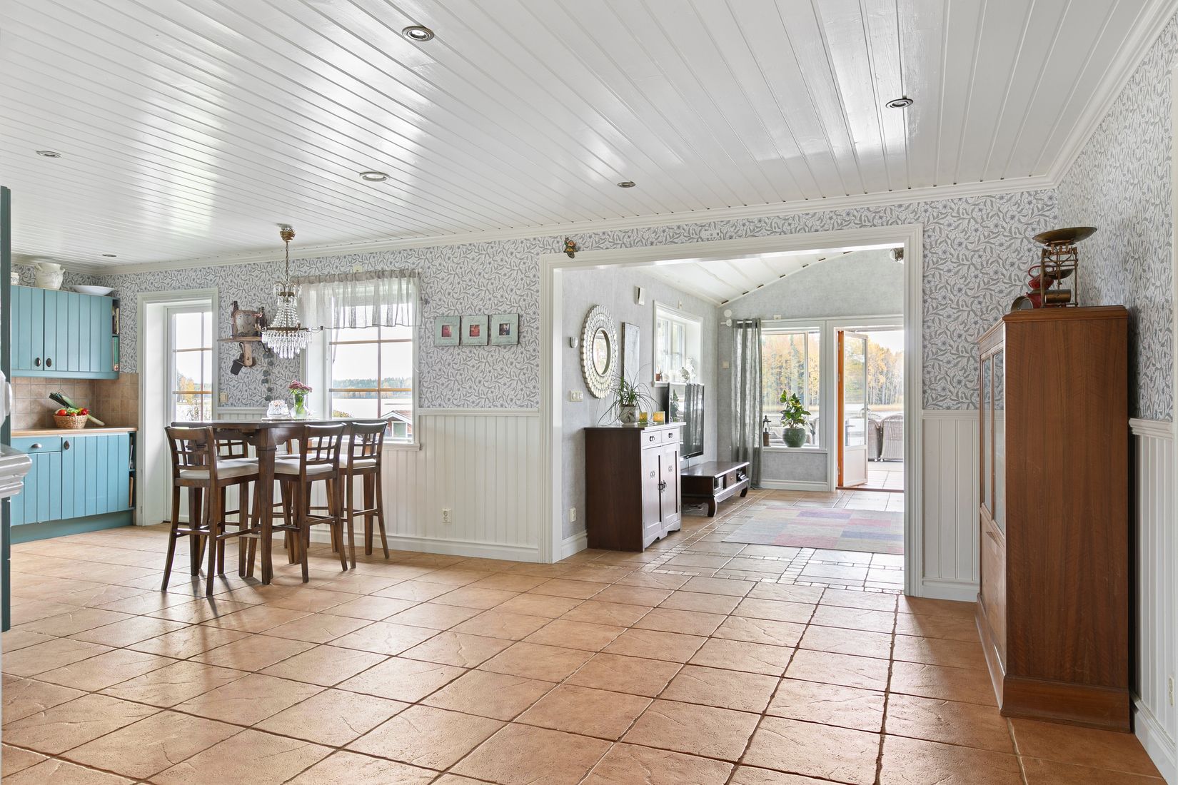 Fritidshus, Komyravägen 15, Ockelbo