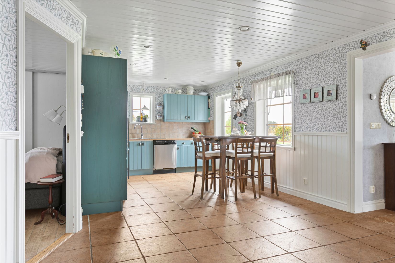 Fritidshus, Komyravägen 15, Ockelbo