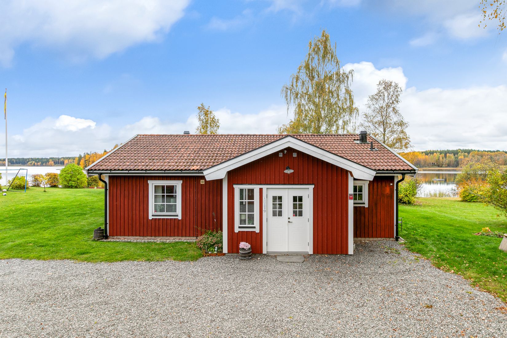 Fritidshus, Komyravägen 15, Ockelbo