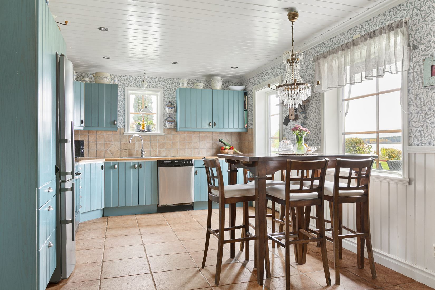 Fritidshus, Komyravägen 15, Ockelbo