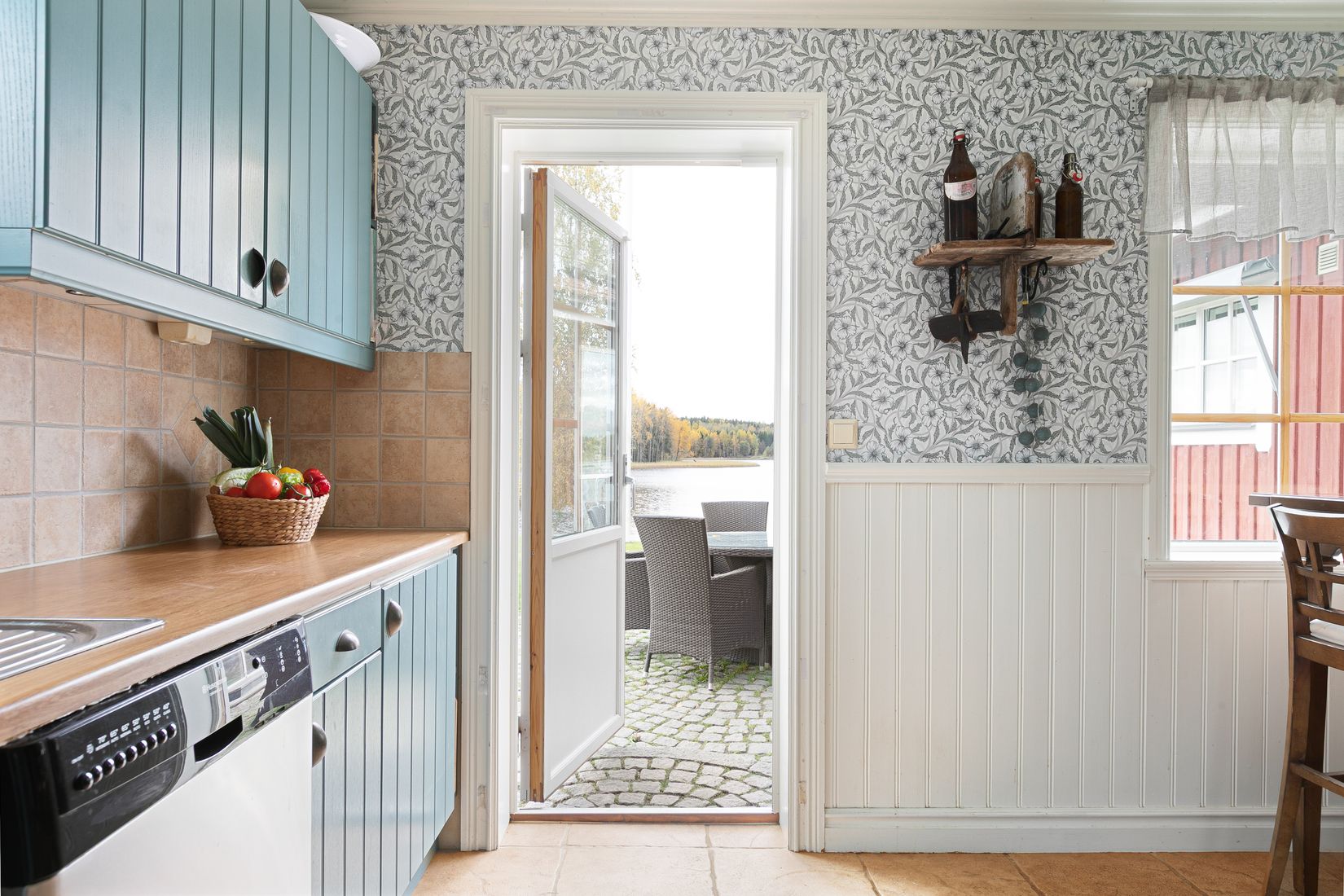 Fritidshus, Komyravägen 15, Ockelbo