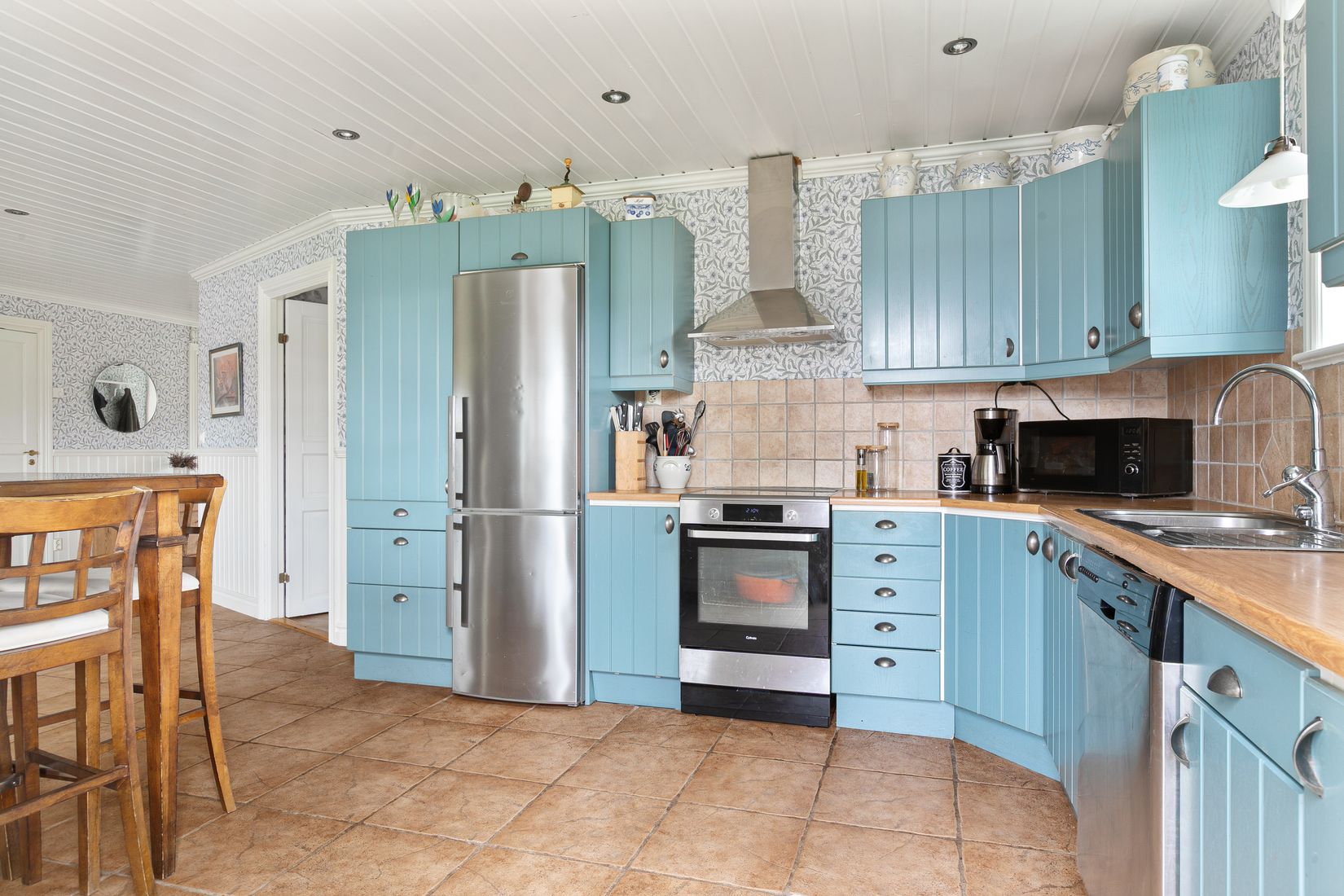 Fritidshus, Komyravägen 15, Ockelbo