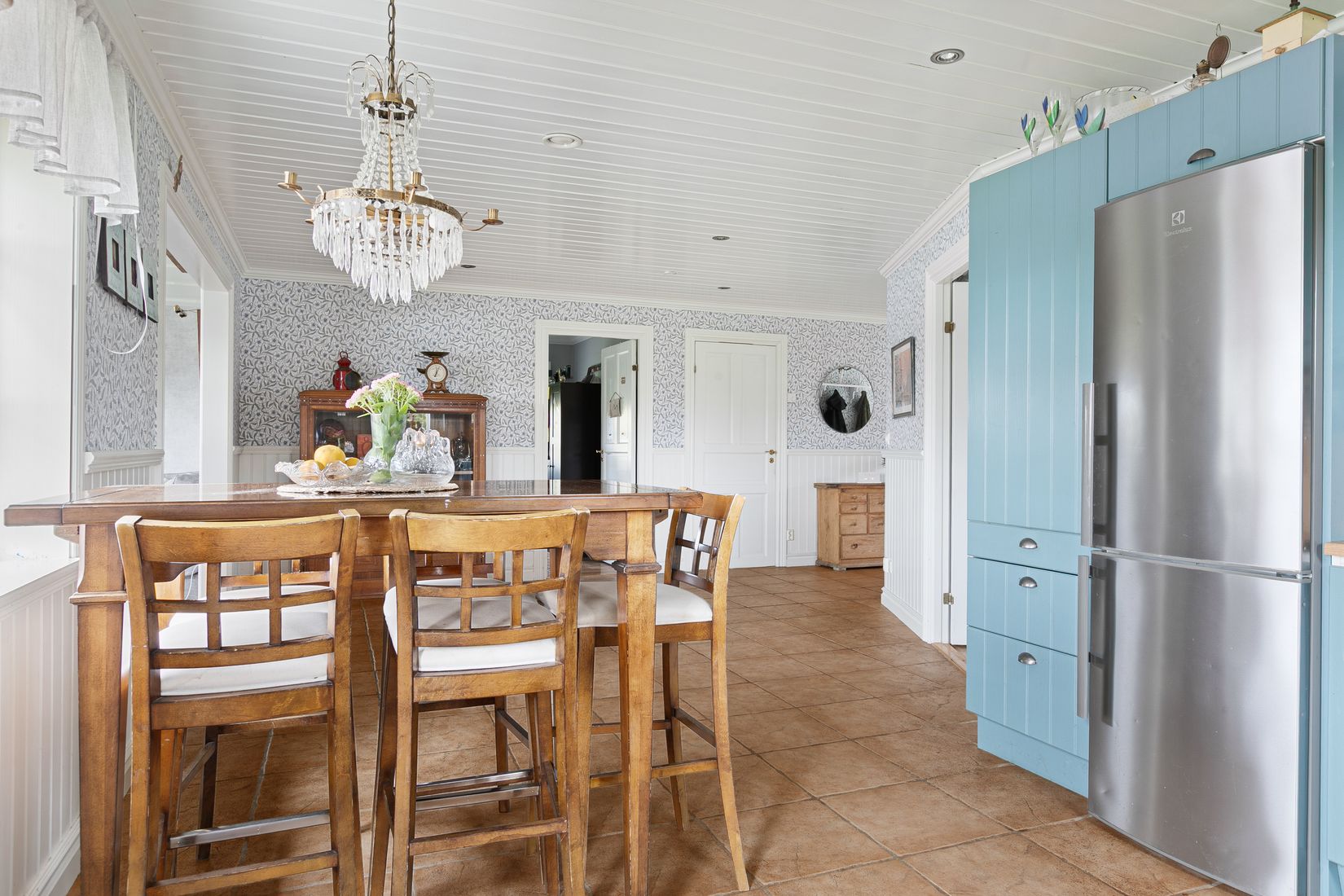 Fritidshus, Komyravägen 15, Ockelbo