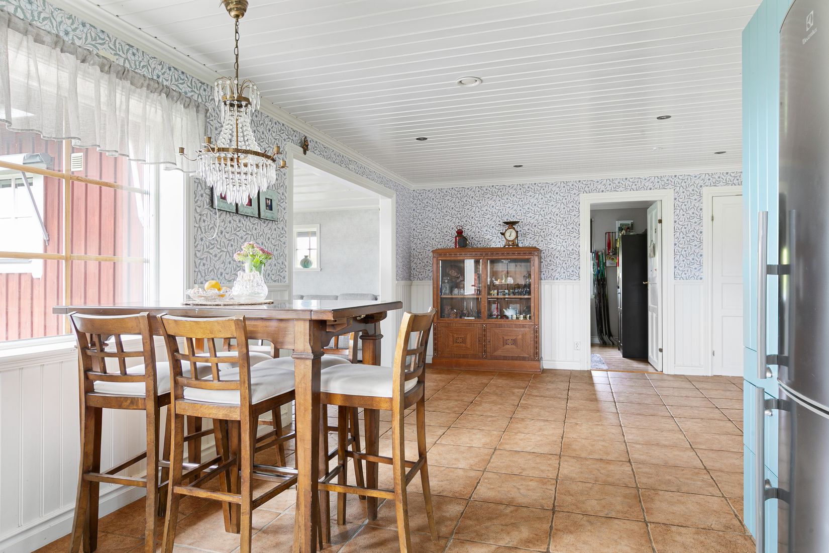 Fritidshus, Komyravägen 15, Ockelbo