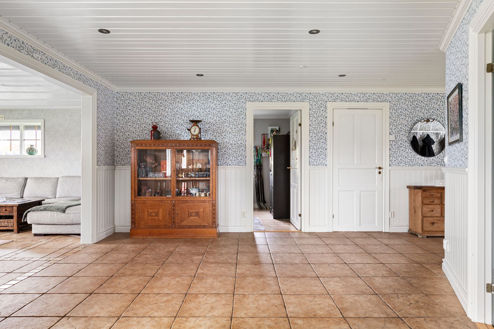 Fritidshus, Komyravägen 15, Ockelbo