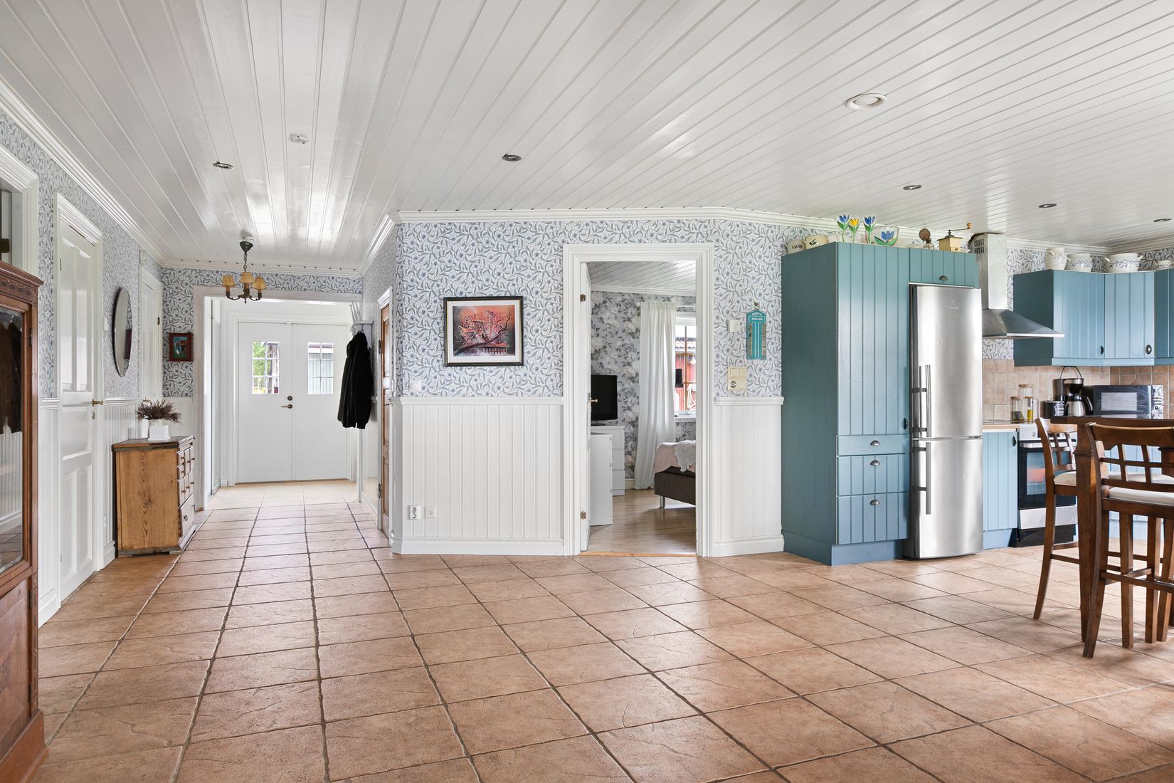 Fritidshus, Komyravägen 15, Ockelbo