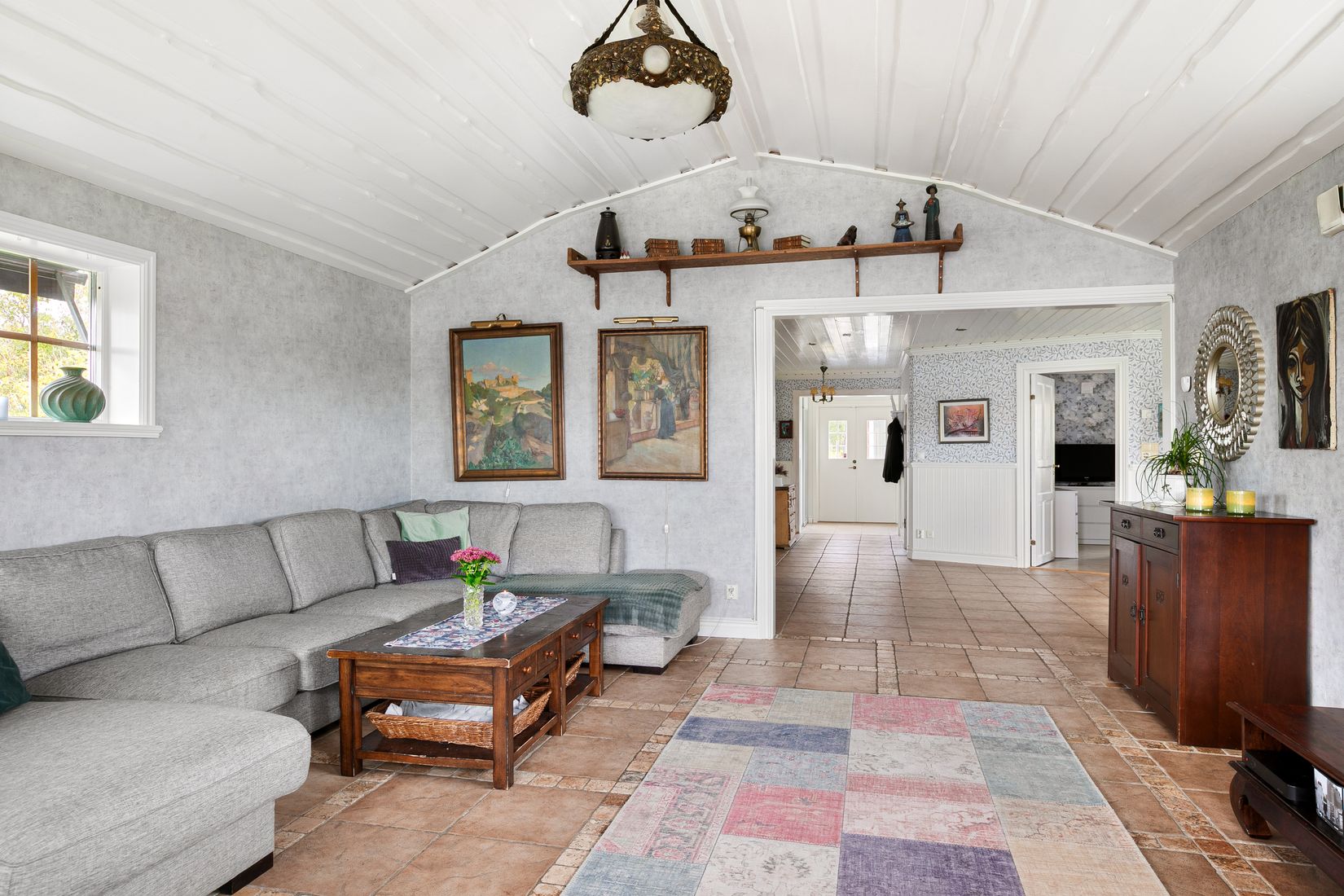 Fritidshus, Komyravägen 15, Ockelbo