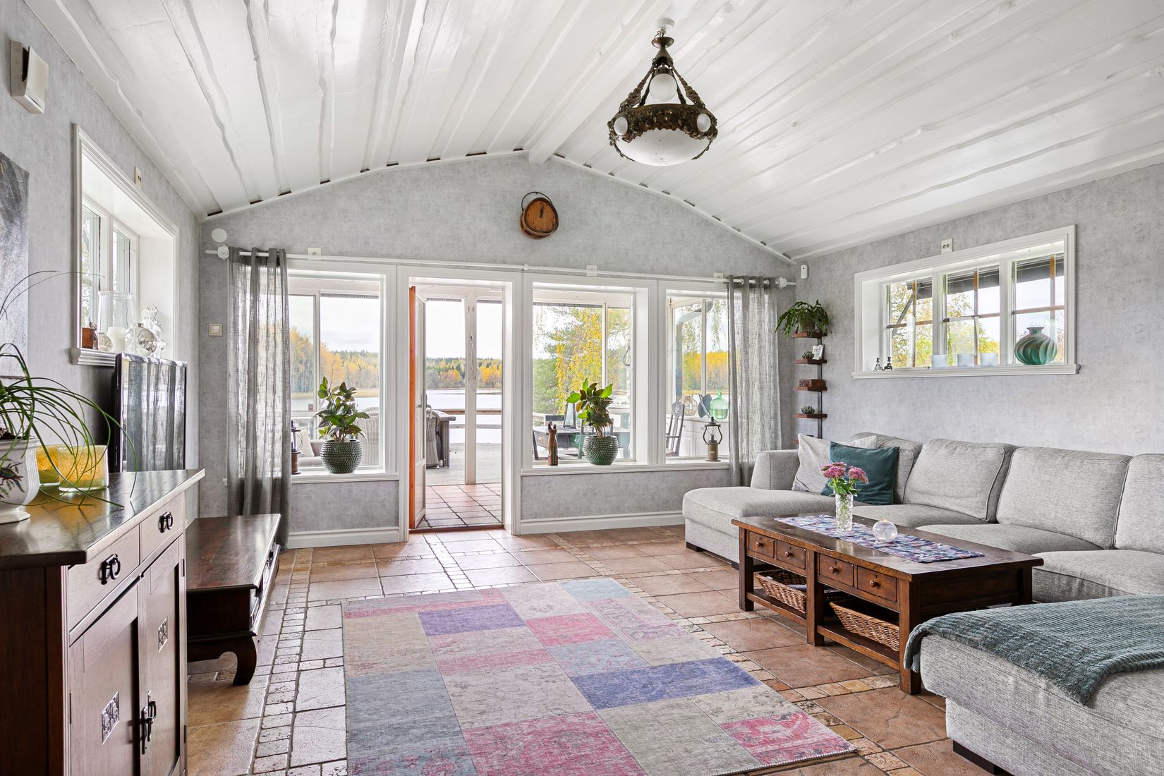 Fritidshus, Komyravägen 15, Ockelbo