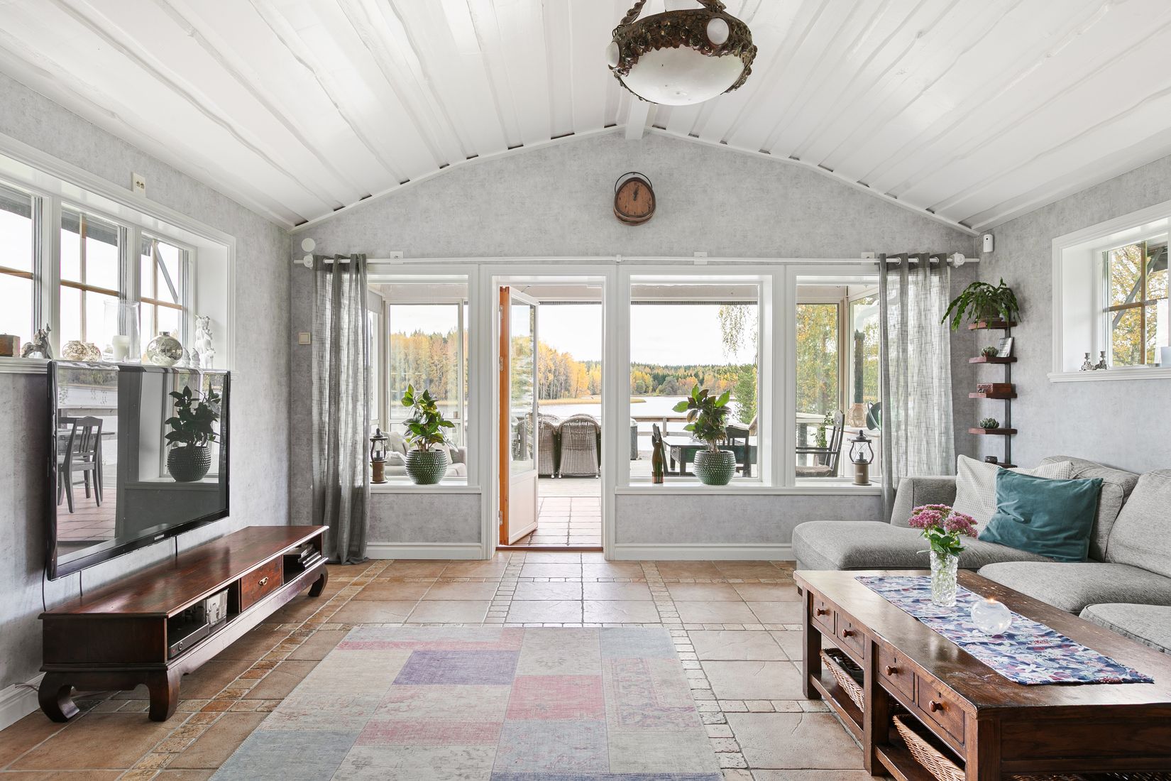 Fritidshus, Komyravägen 15, Ockelbo