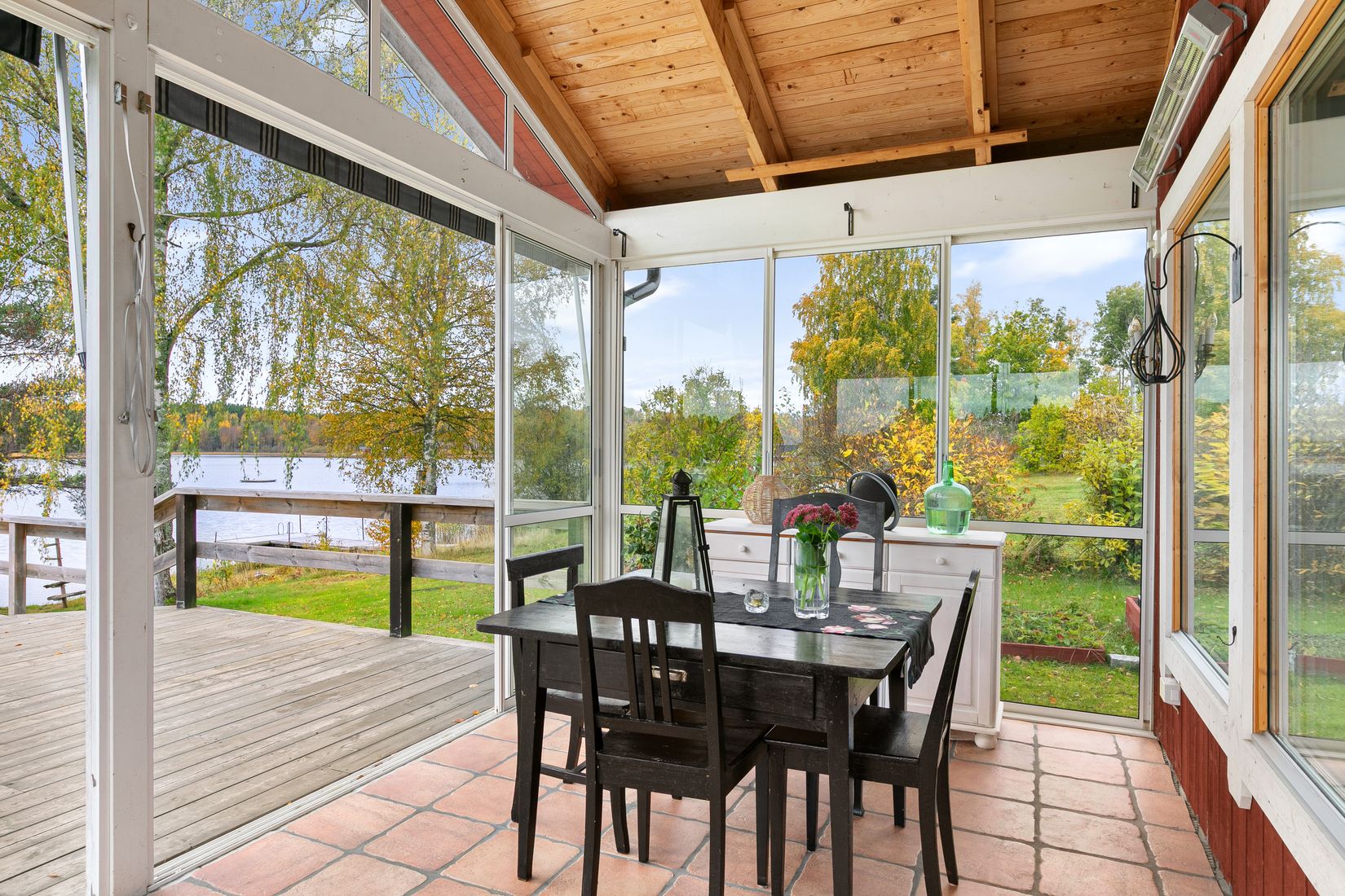 Fritidshus, Komyravägen 15, Ockelbo