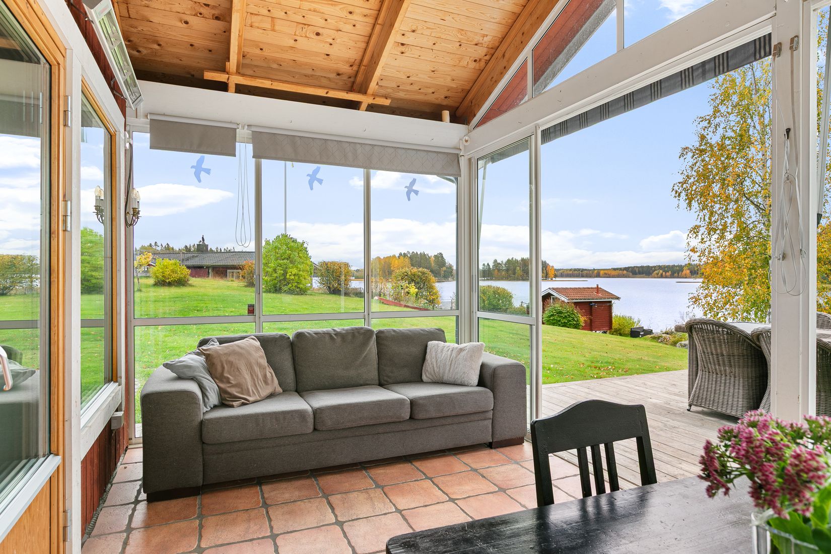 Fritidshus, Komyravägen 15, Ockelbo