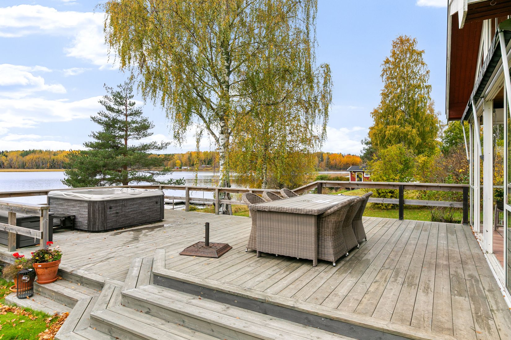 Fritidshus, Komyravägen 15, Ockelbo