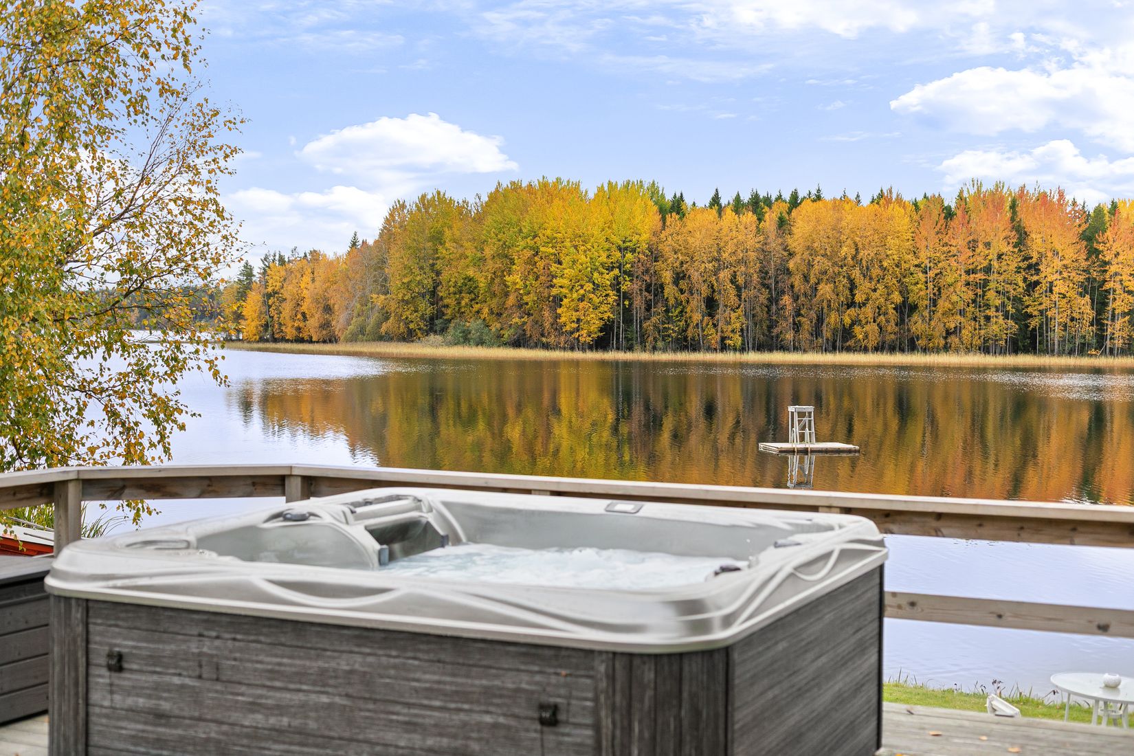 Fritidshus, Komyravägen 15, Ockelbo