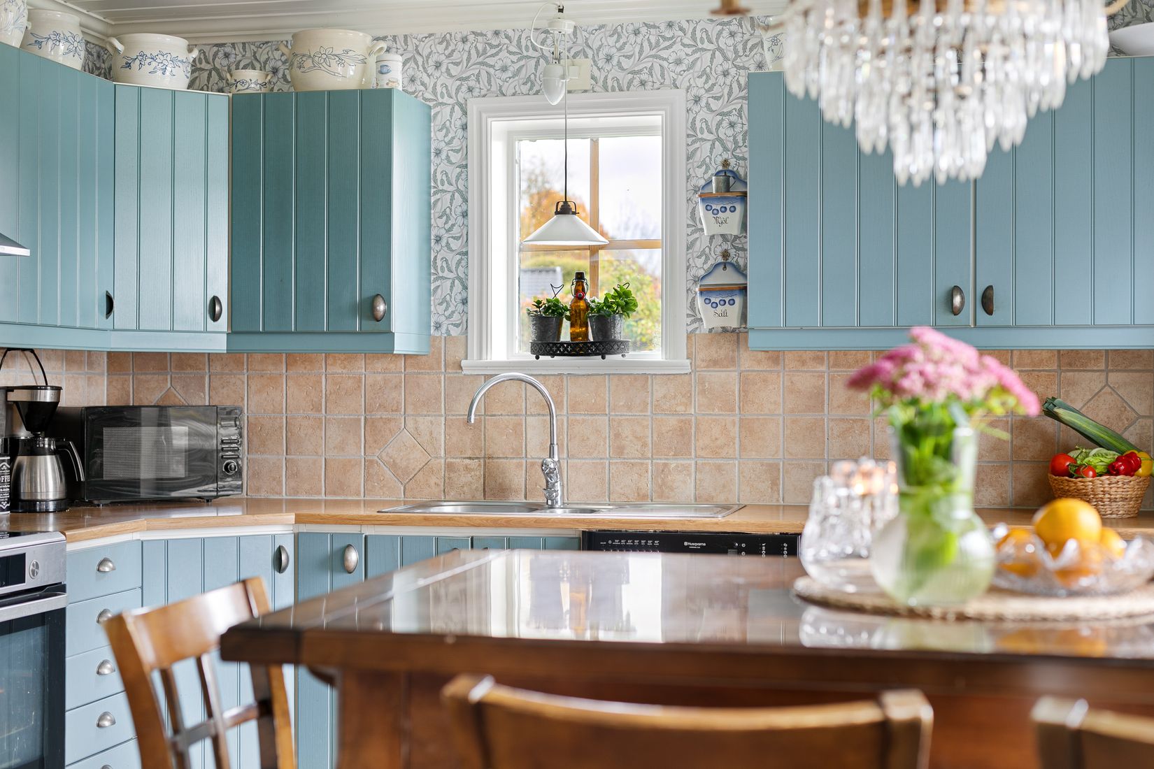 Fritidshus, Komyravägen 15, Ockelbo