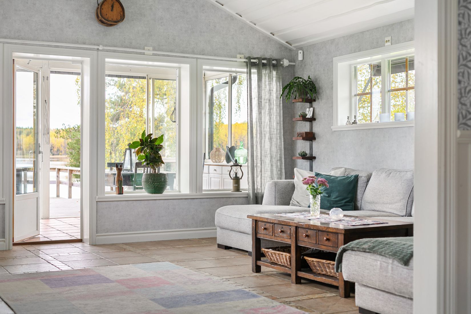 Fritidshus, Komyravägen 15, Ockelbo