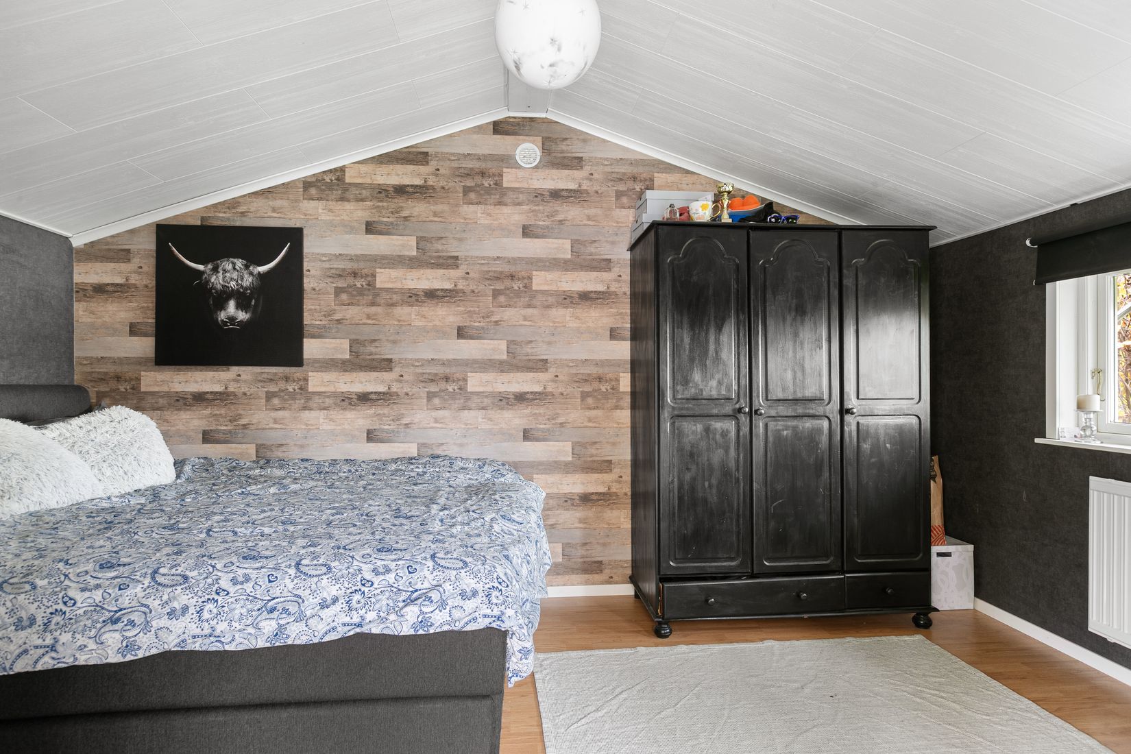 Fritidshus, Komyravägen 15, Ockelbo