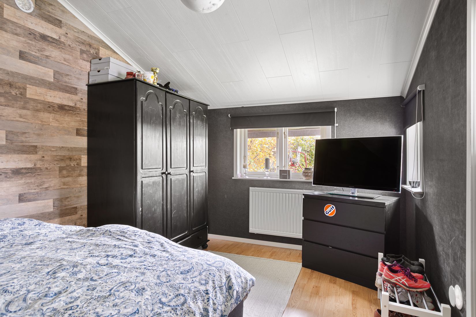 Fritidshus, Komyravägen 15, Ockelbo