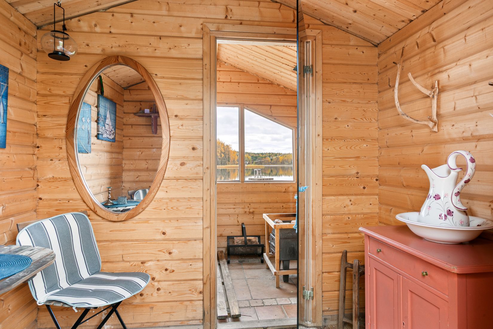 Fritidshus, Komyravägen 15, Ockelbo