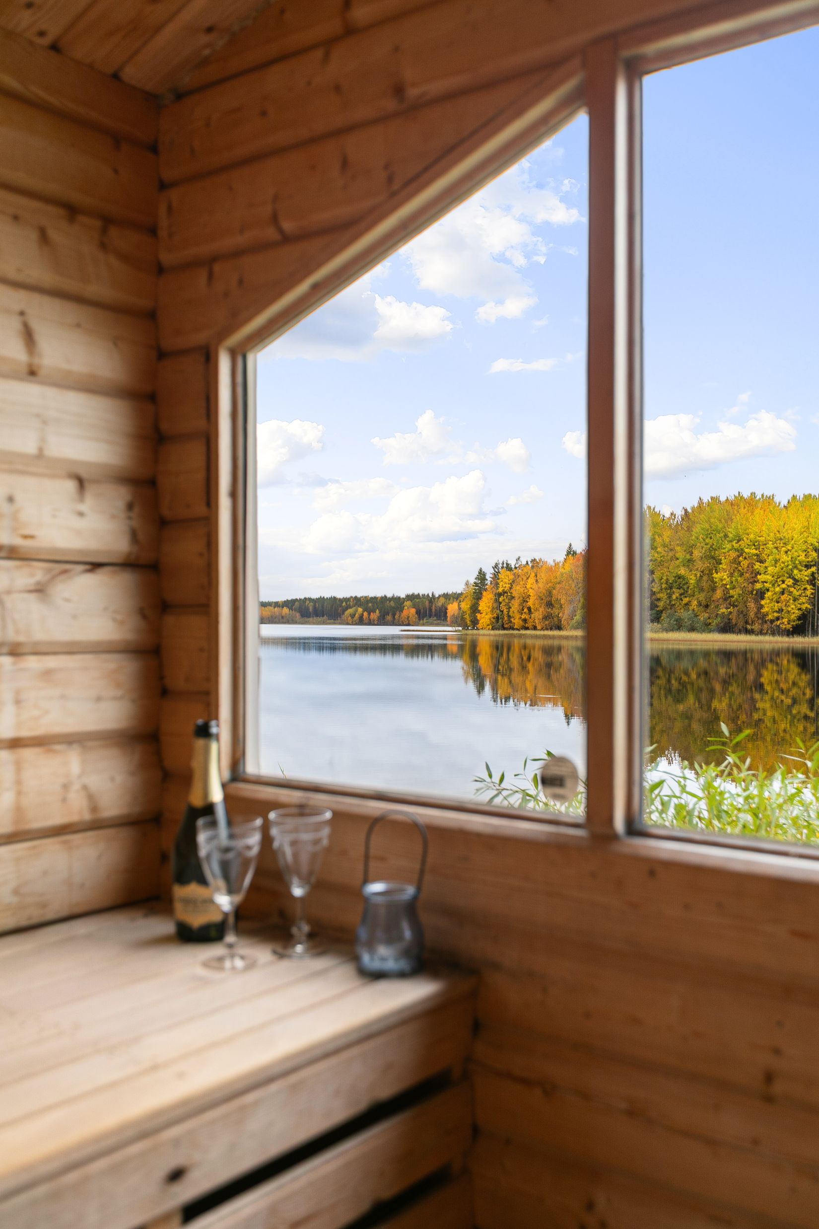 Fritidshus, Komyravägen 15, Ockelbo