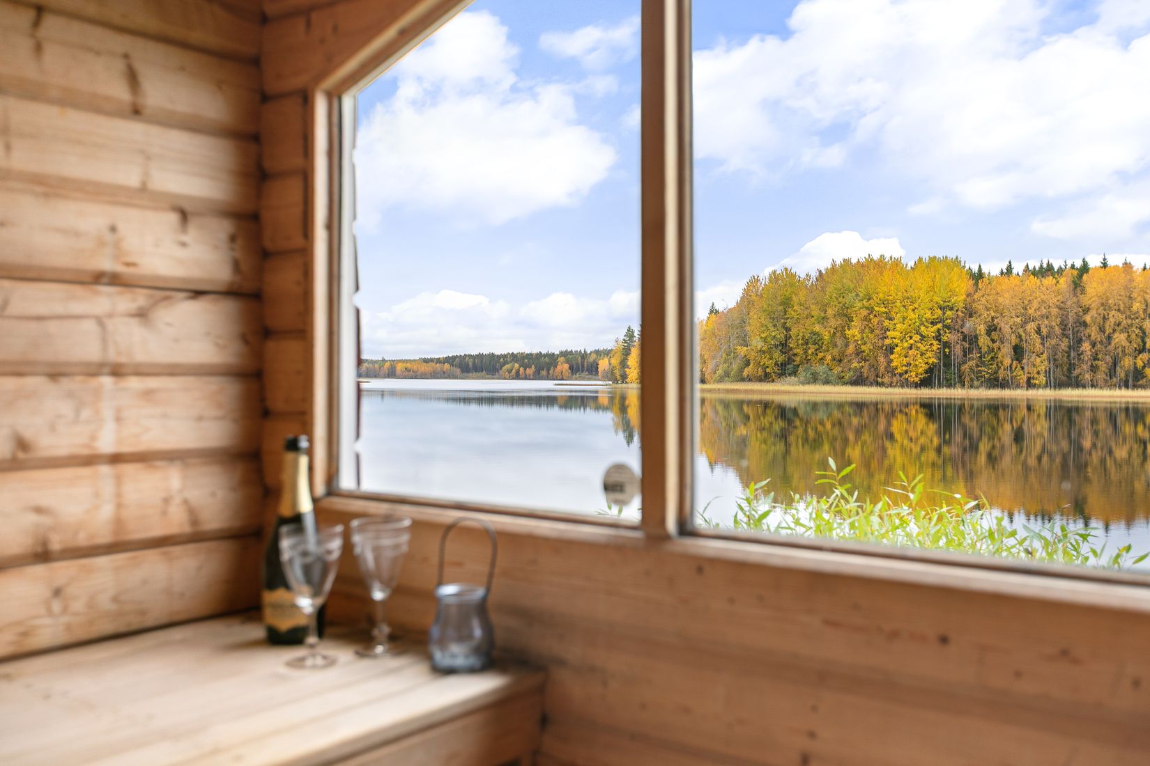 Fritidshus, Komyravägen 15, Ockelbo