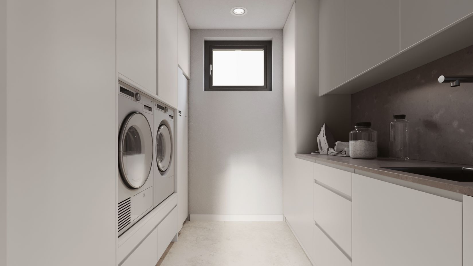 Radhus, Koordinatvägen 1-7 m.m, Högmora, Huddinge