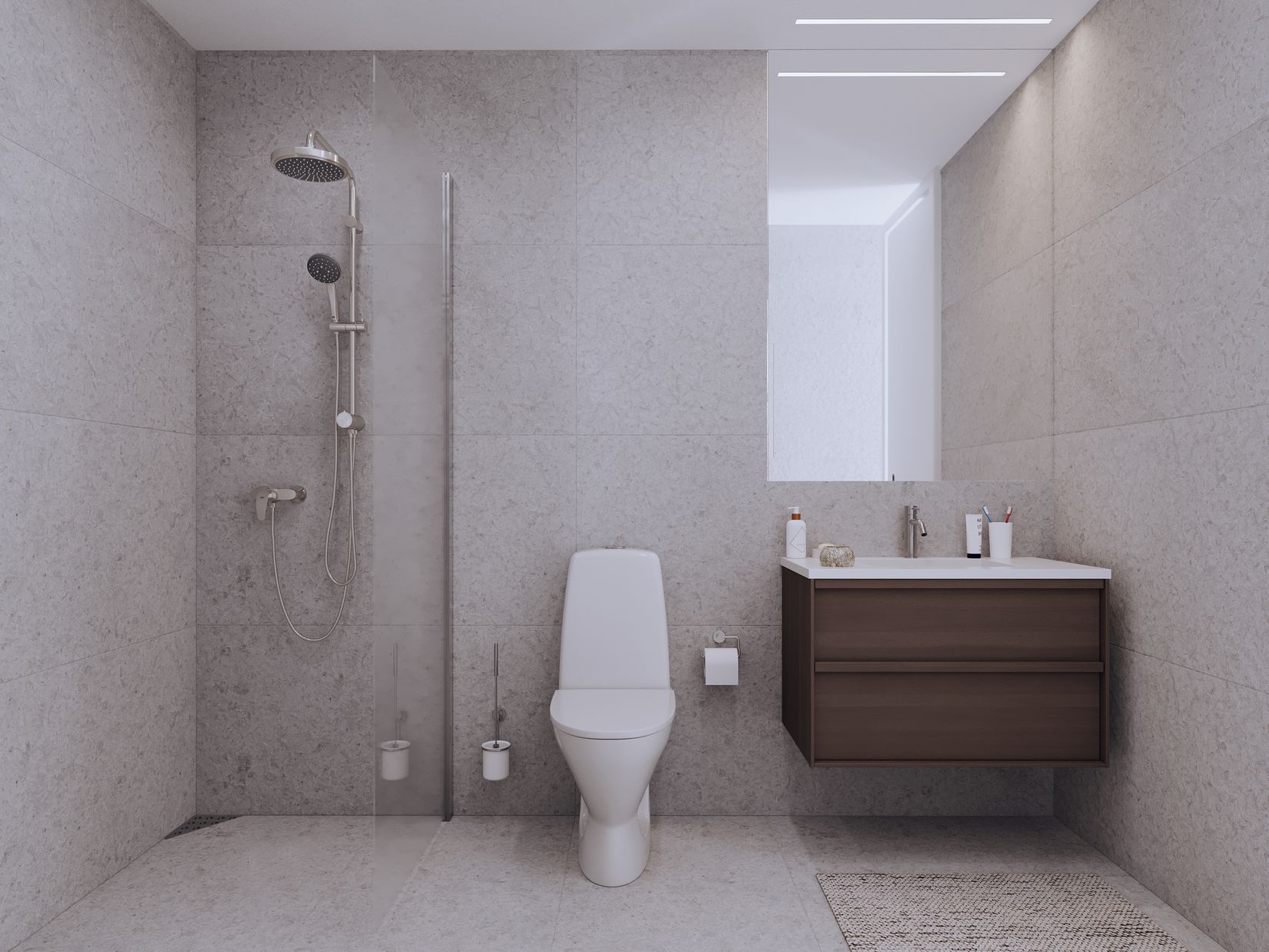 Radhus, Koordinatvägen 1-7 m.m, Högmora, Huddinge