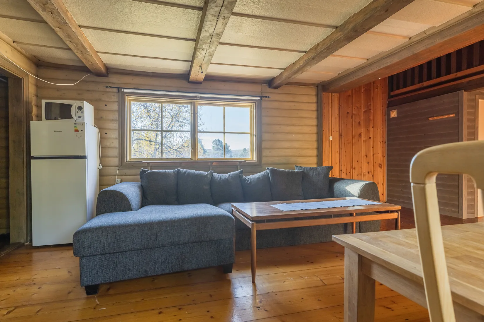 Villa, Del av Wallesvägen 20, Bruksvallarna, Härjedalen