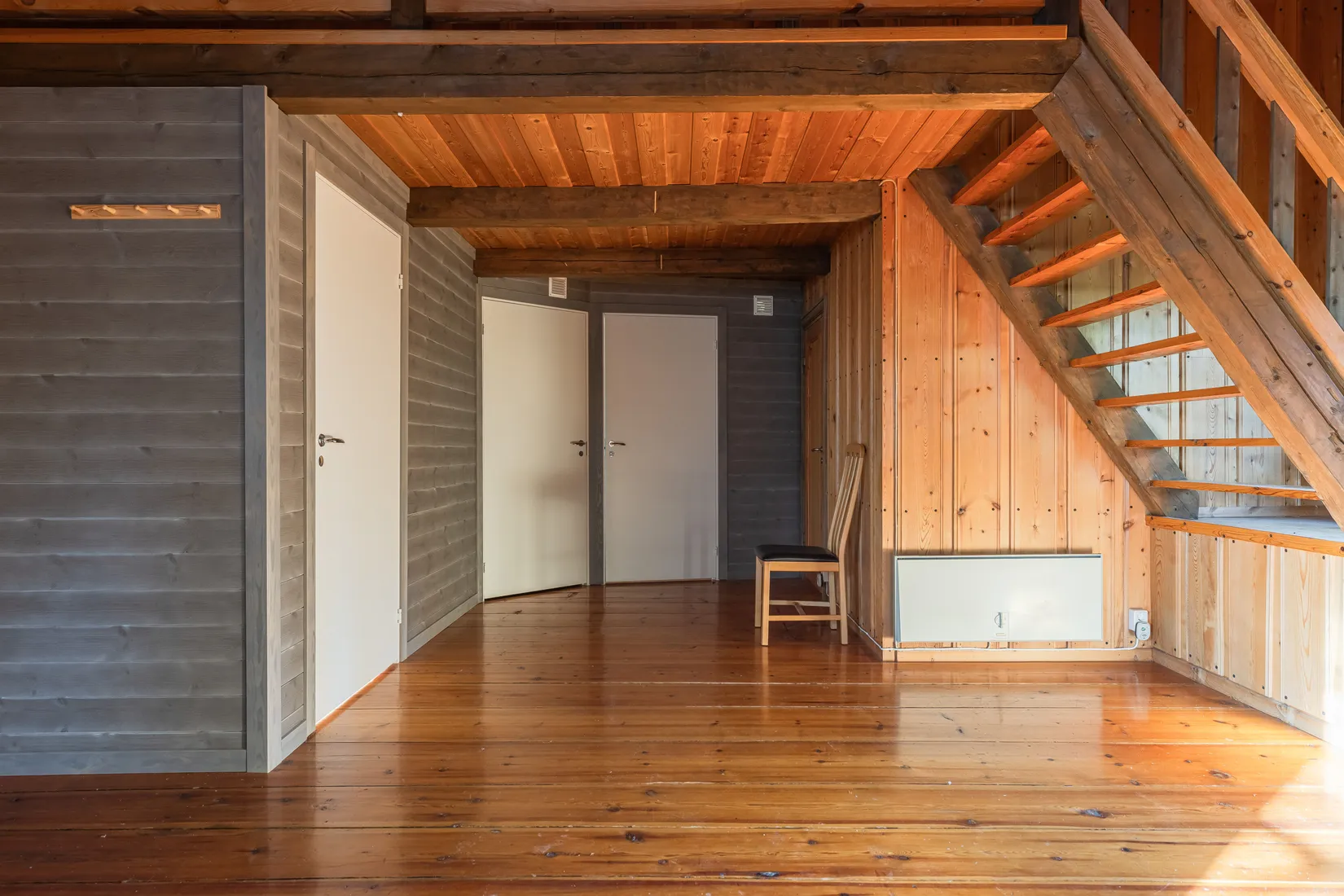 Villa, Del av Wallesvägen 20, Bruksvallarna, Härjedalen