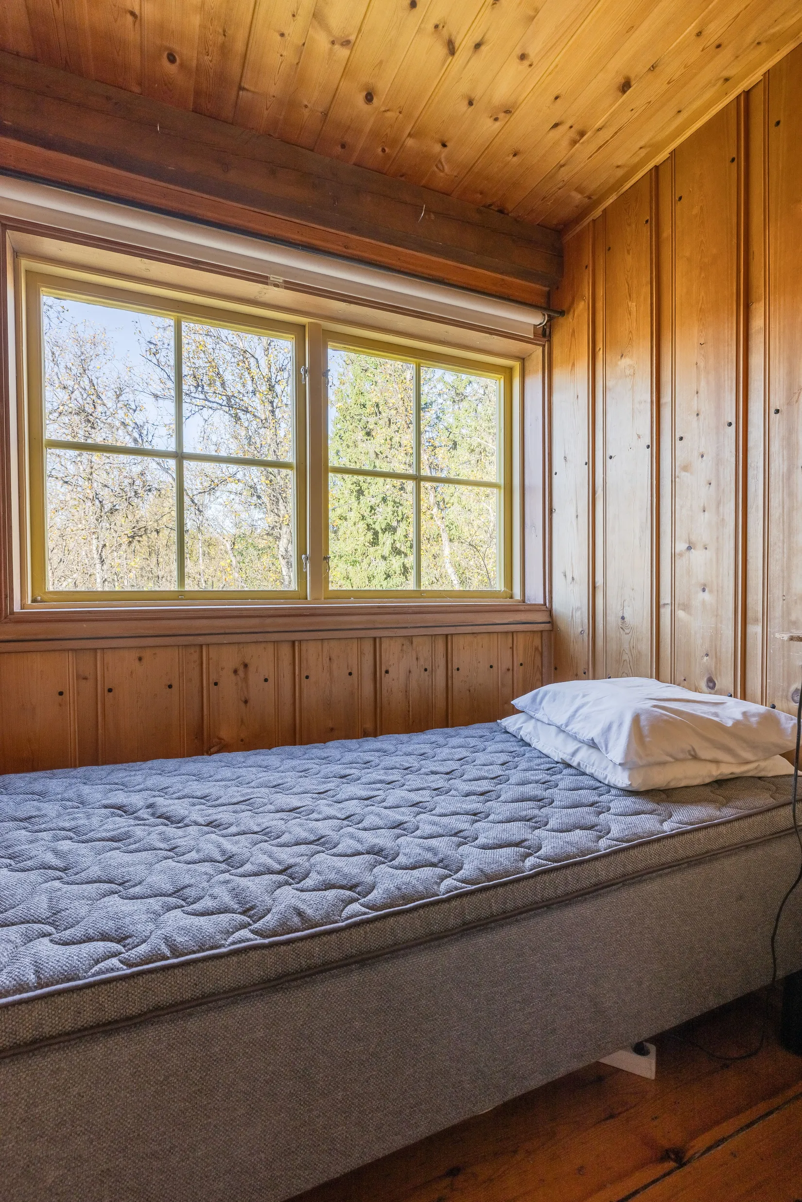 Villa, Del av Wallesvägen 20, Bruksvallarna, Härjedalen