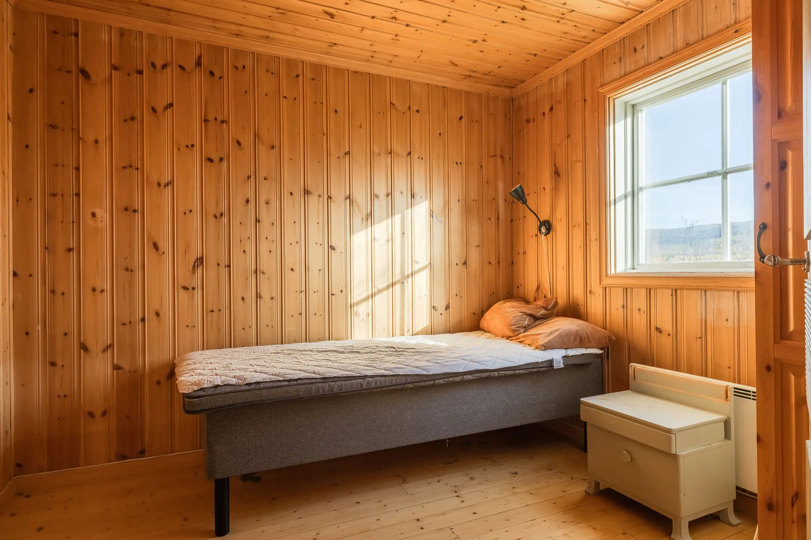 Villa, Del av Wallesvägen 20, Bruksvallarna, Härjedalen