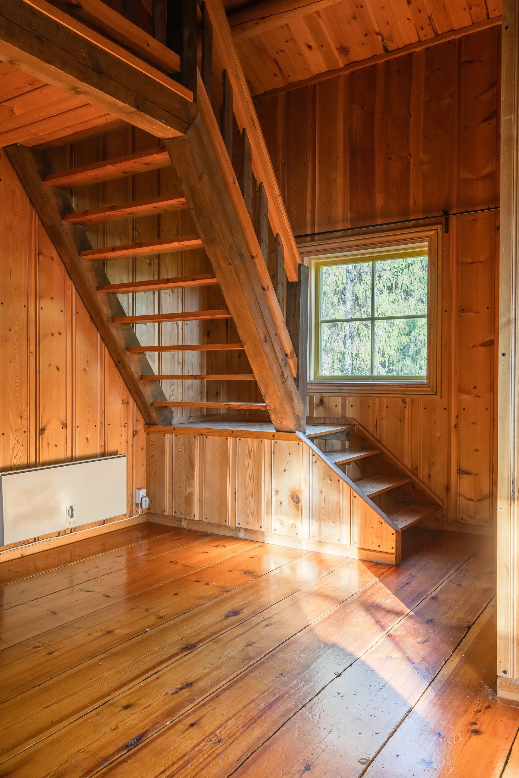 Villa, Del av Wallesvägen 20, Bruksvallarna, Härjedalen
