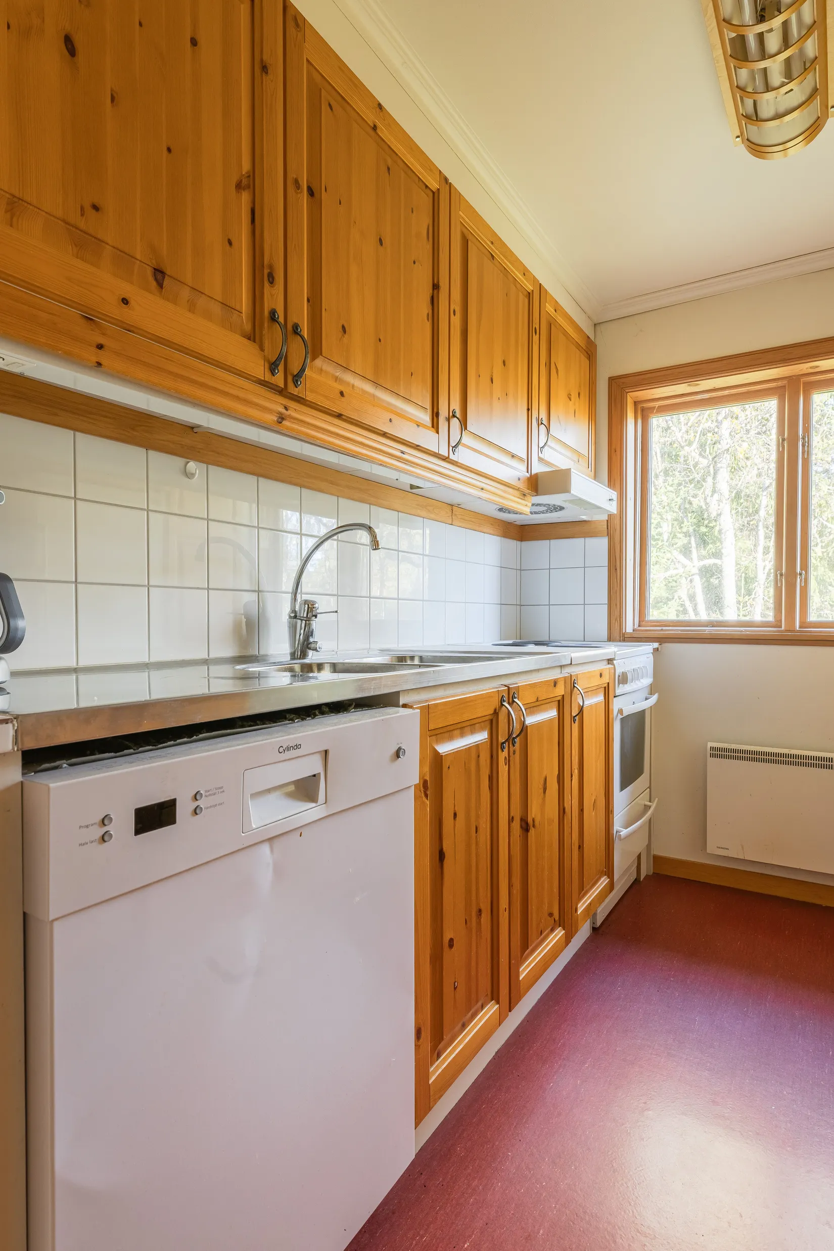 Villa, Del av Wallesvägen 20, Bruksvallarna, Härjedalen