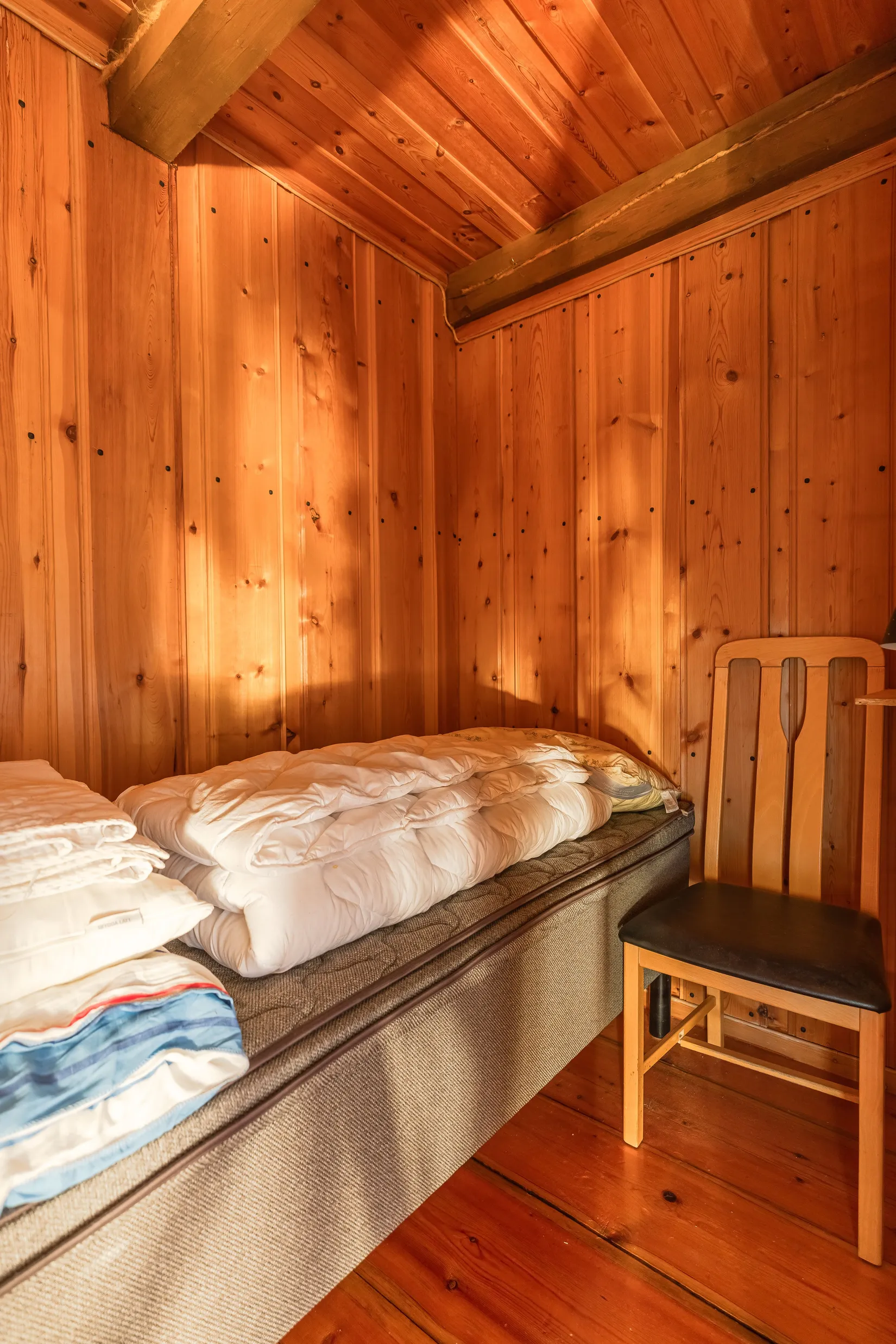 Villa, Del av Wallesvägen 20, Bruksvallarna, Härjedalen