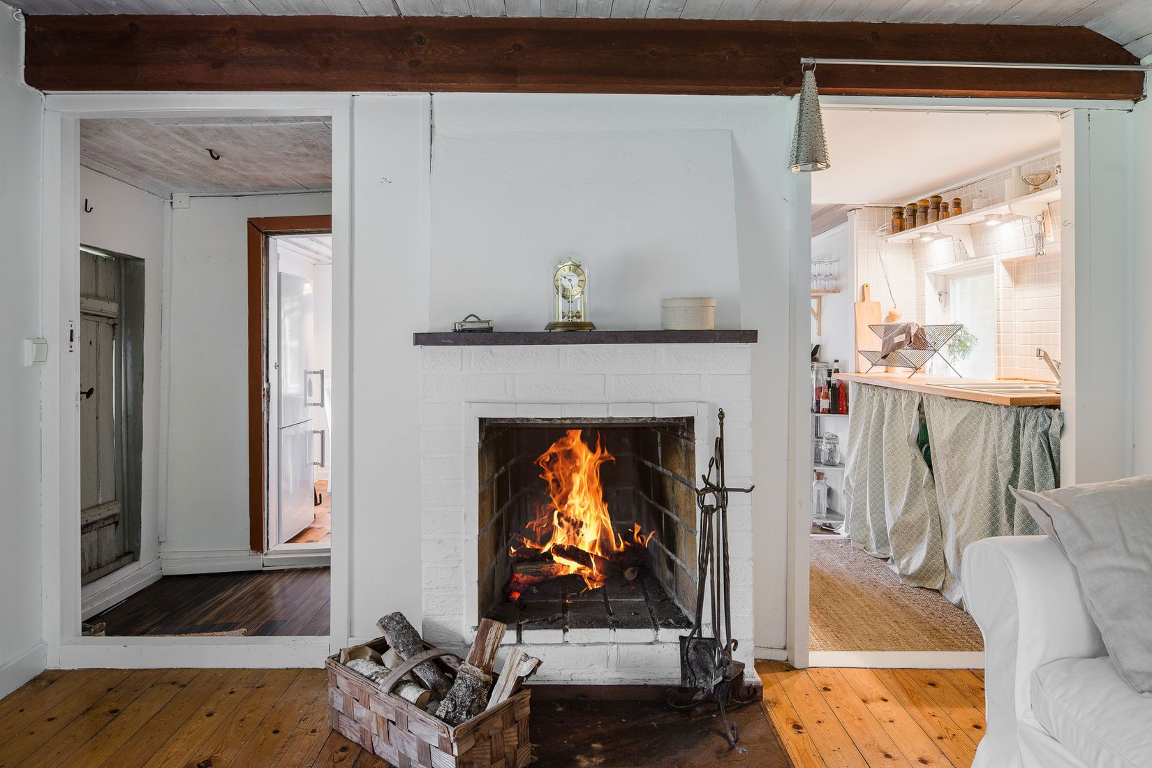 Fritidshus, Ulleredsbro 56, Kållandsö, Lidköping