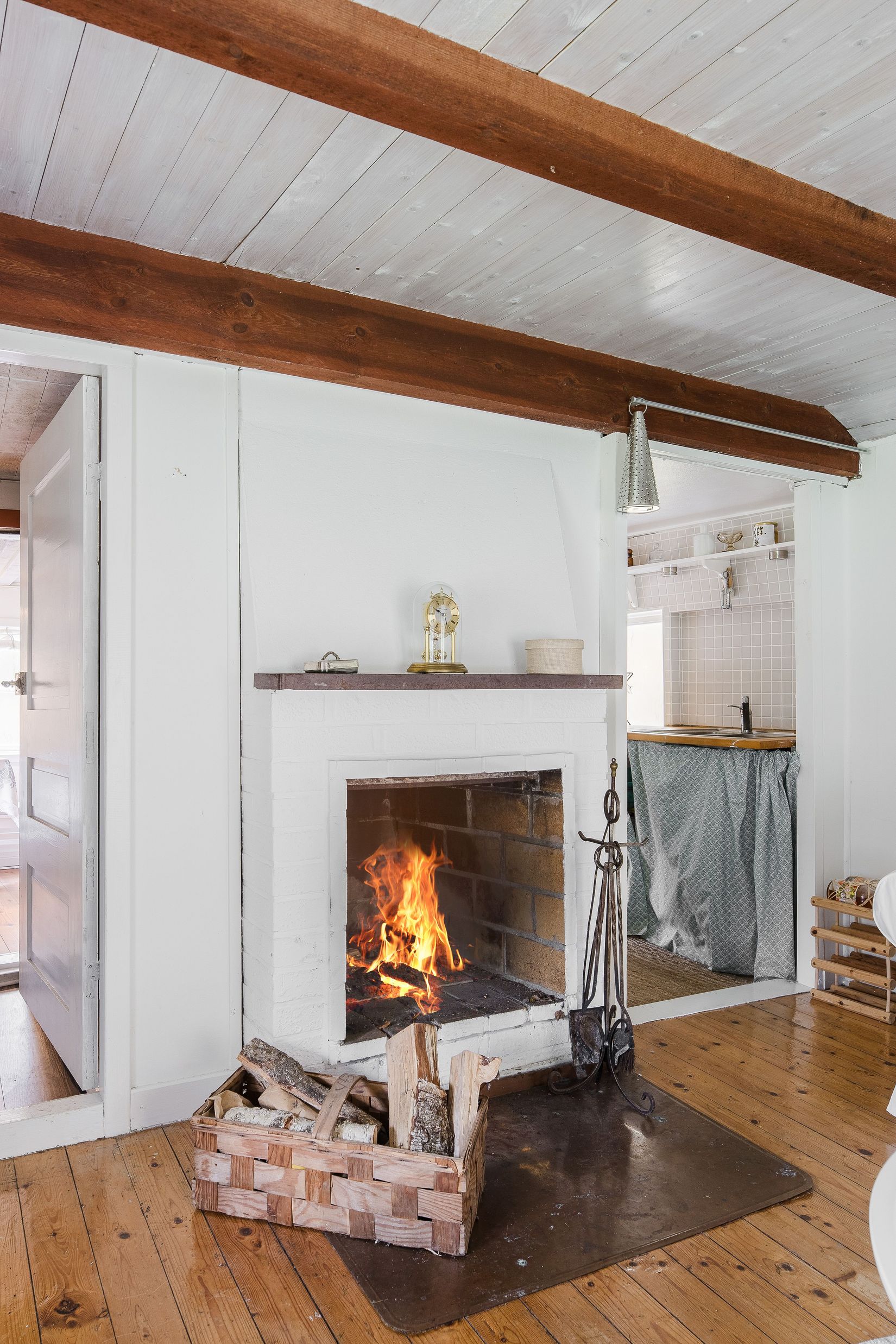 Fritidshus, Ulleredsbro 56, Kållandsö, Lidköping