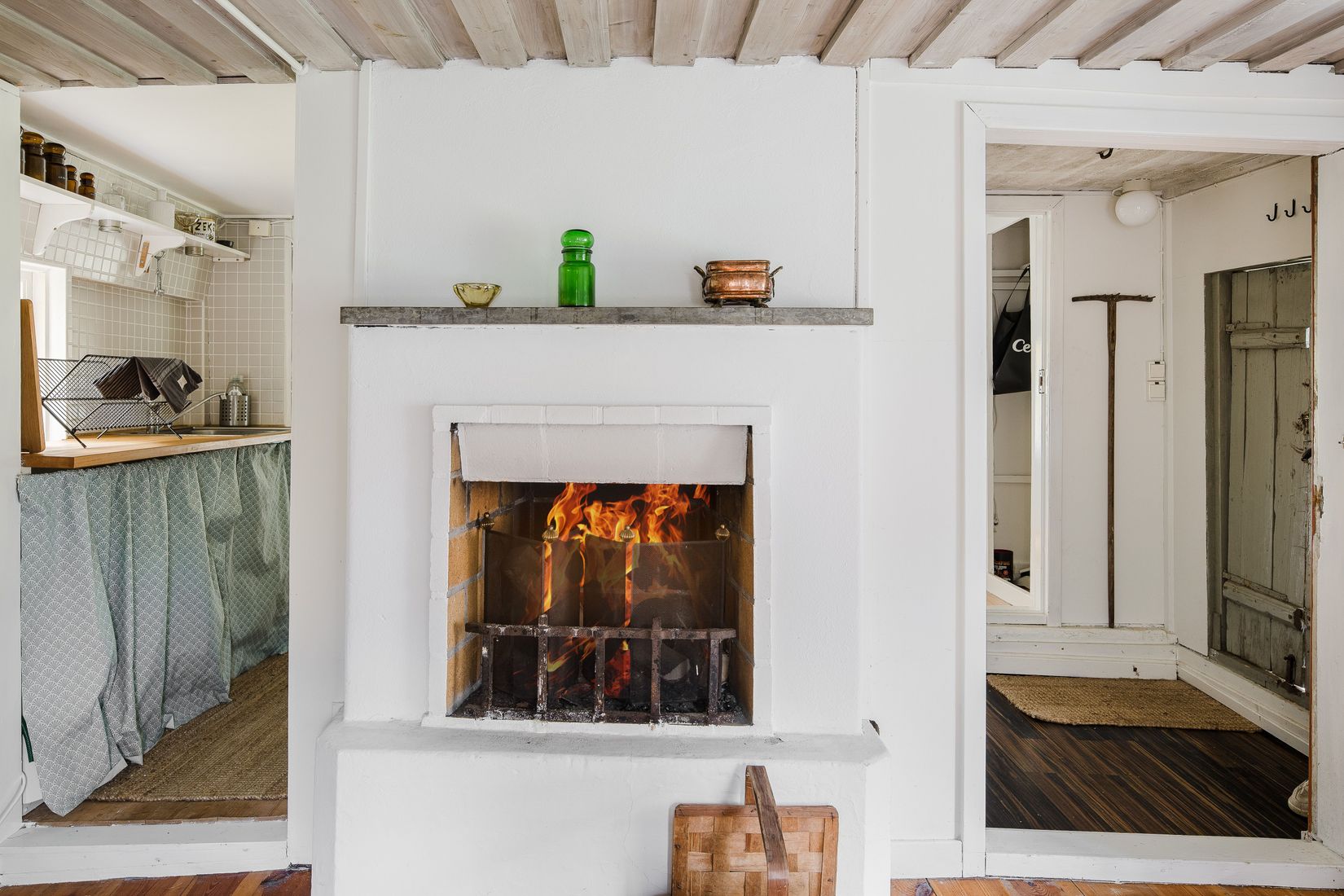 Fritidshus, Ulleredsbro 56, Kållandsö, Lidköping