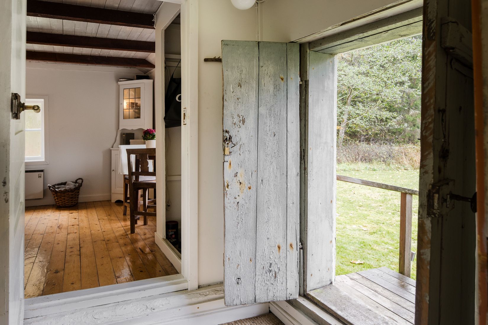 Fritidshus, Ulleredsbro 56, Kållandsö, Lidköping