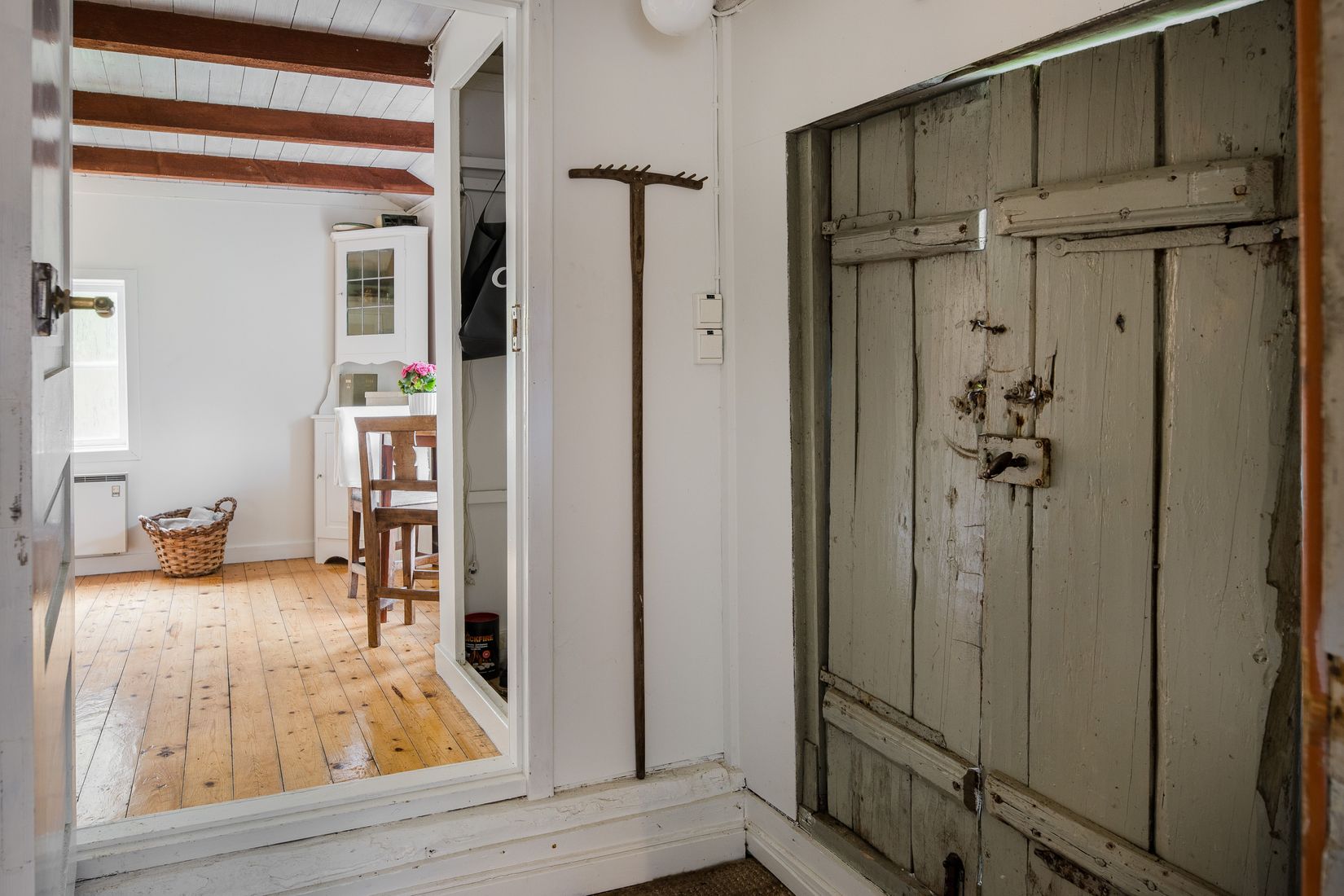 Fritidshus, Ulleredsbro 56, Kållandsö, Lidköping