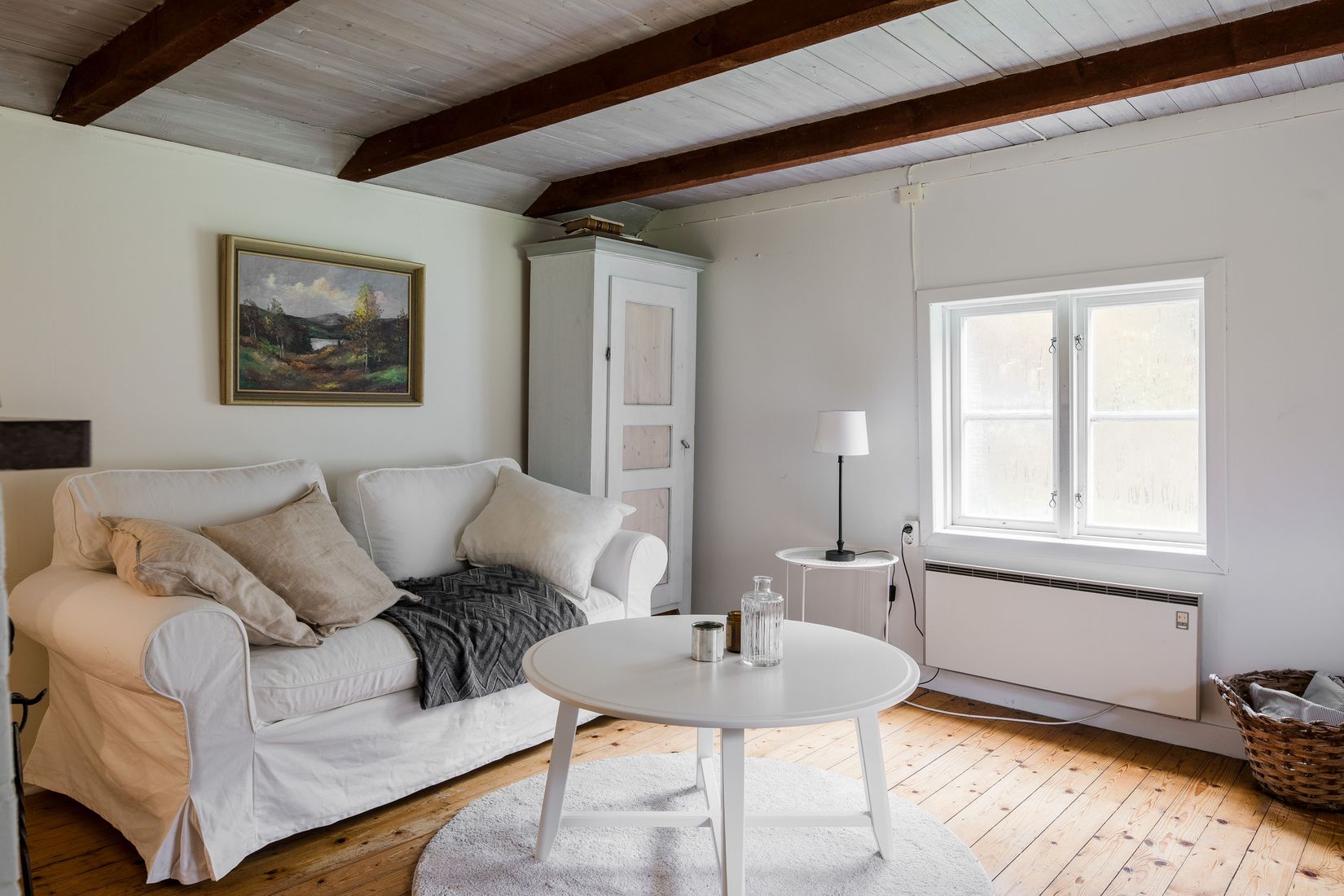 Fritidshus, Ulleredsbro 56, Kållandsö, Lidköping