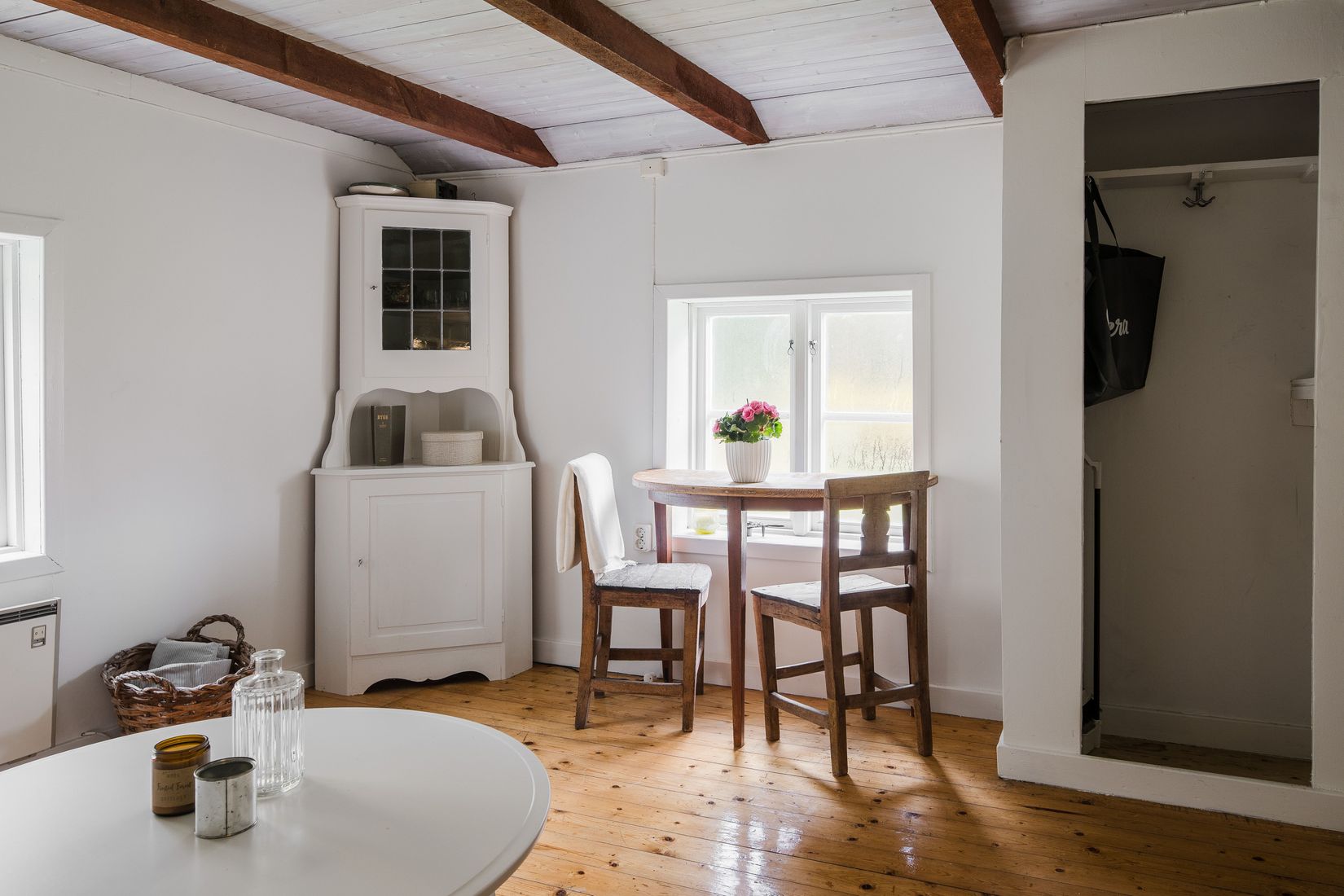 Fritidshus, Ulleredsbro 56, Kållandsö, Lidköping