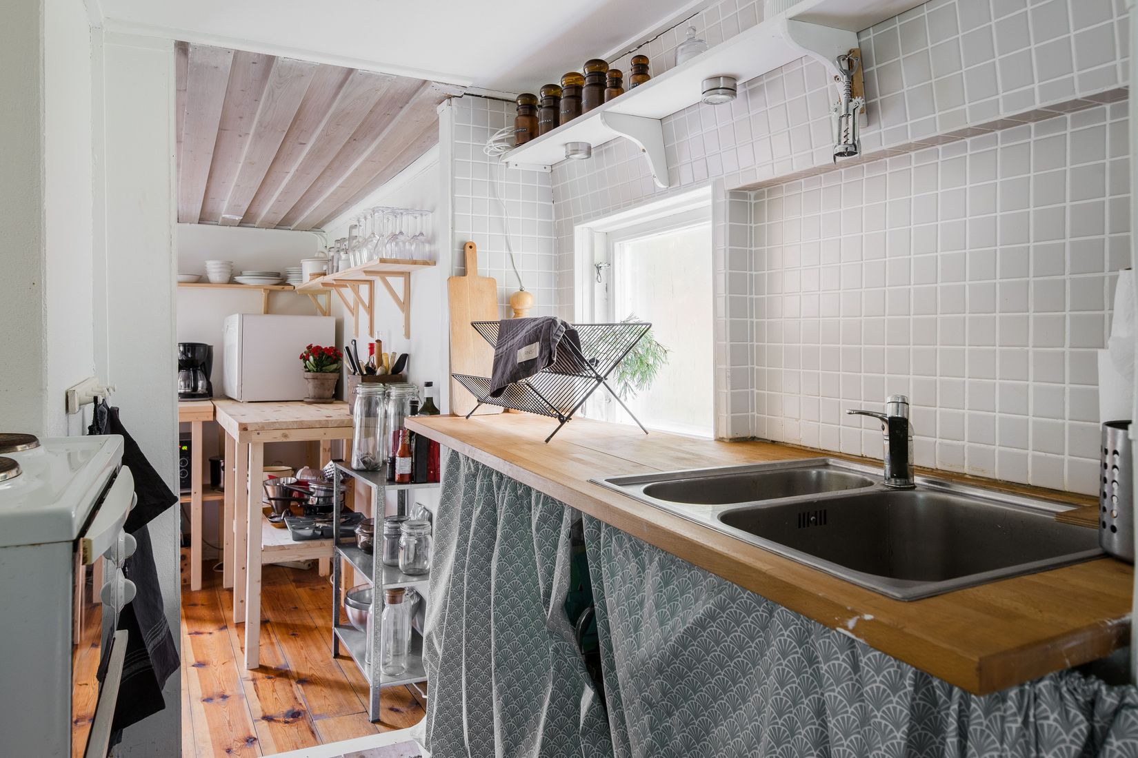 Fritidshus, Ulleredsbro 56, Kållandsö, Lidköping