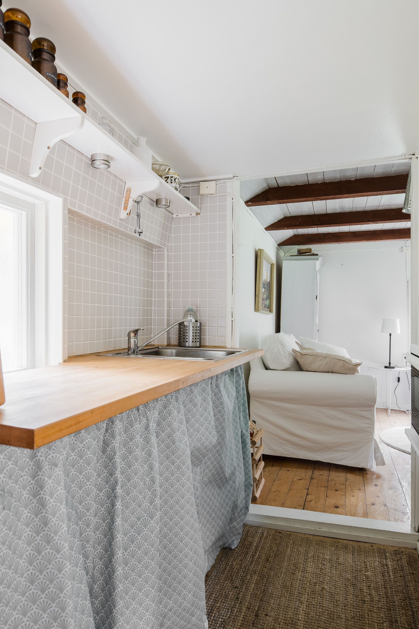 Fritidshus, Ulleredsbro 56, Kållandsö, Lidköping